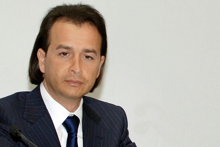 Immobiliarista Danilo Coppola arrestato a Dubai