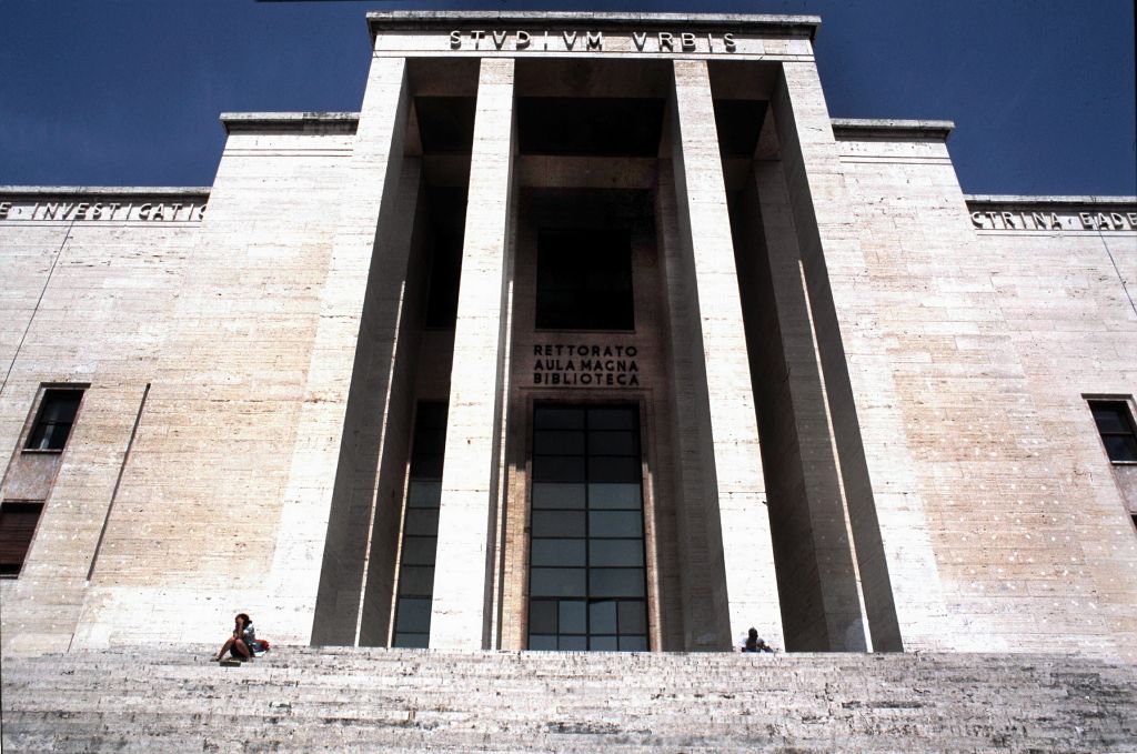 Enpaia-La Sapienza, al via 2^ edizione corso in Diritto agroalimentare