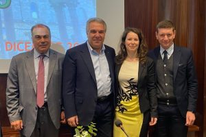 Cils Viterbo, Elisa Durantini è la nuova segretaria generale