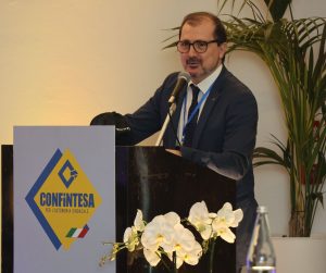 Confintesa “La contrattazione collettiva modello da ricostruire”