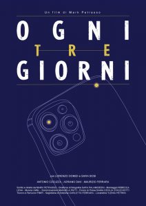 “Ogni tre giorni” al primo posto del Cinelabfest di Tuscania