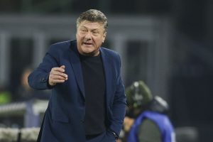 Napoli all’esame Juve, Mazzarri “Ci serve più equilibrio”