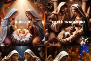 Il Presepe Lgbt di +Europa fa indignare anche i suoi iscritti