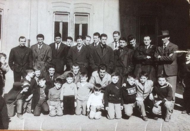 Lecco, le multe dei calciatori a sostegno dell’Istituto Don Guanella