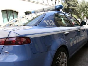 Albano – Duplice operazione della Polizia di Stato