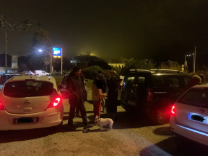 Terremoti Spoleto, venti scosse in poche ore: molti cittadini in strada e scuole chiuse. La terra trema anche nella Tuscia