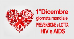 Viterbo – Giornata mondiale contro l’Aids: oggi test gratuiti al Sacrario