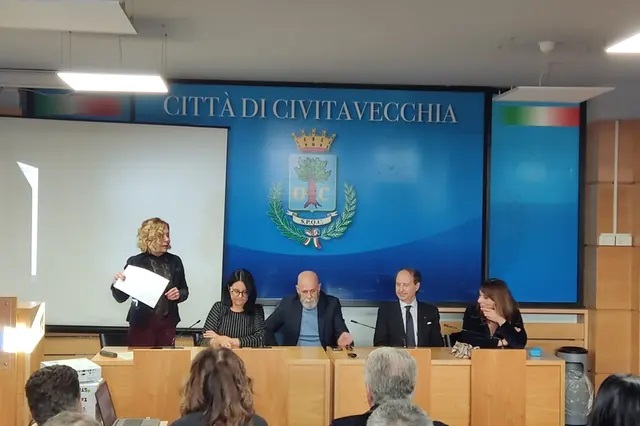 Intesa Asl Roma 4-Sant’Andrea: più assistenza per i cittadini