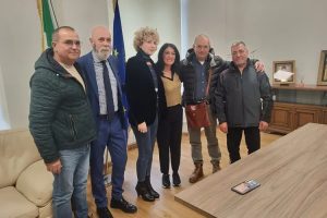 Civitavecchia Porto – ‘’Lucevan le stelle…a Natale’’: la Darsena Romana si veste a festa