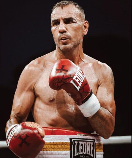 Boxe, forse ad agosto il match d’addio del “Tizzo” Marsili
