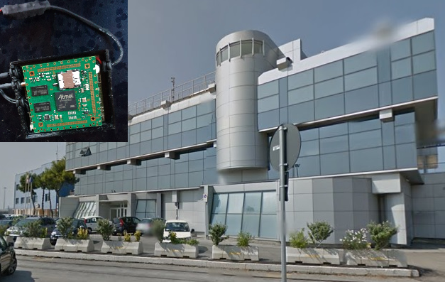 Civitavecchia Porto – Microspia rinvenuta nell’ufficio del presidente Musolino, la Procura ha aperto un fascicolo