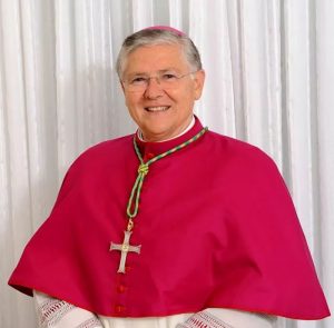 Natale, ecco il messaggio del vescovo Piazza ai fedeli