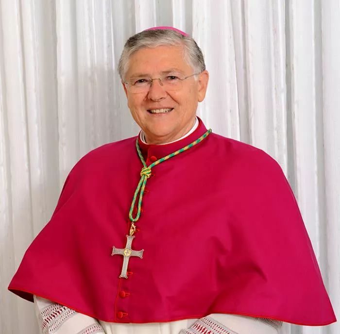 Natale, ecco il messaggio del vescovo Piazza ai fedeli