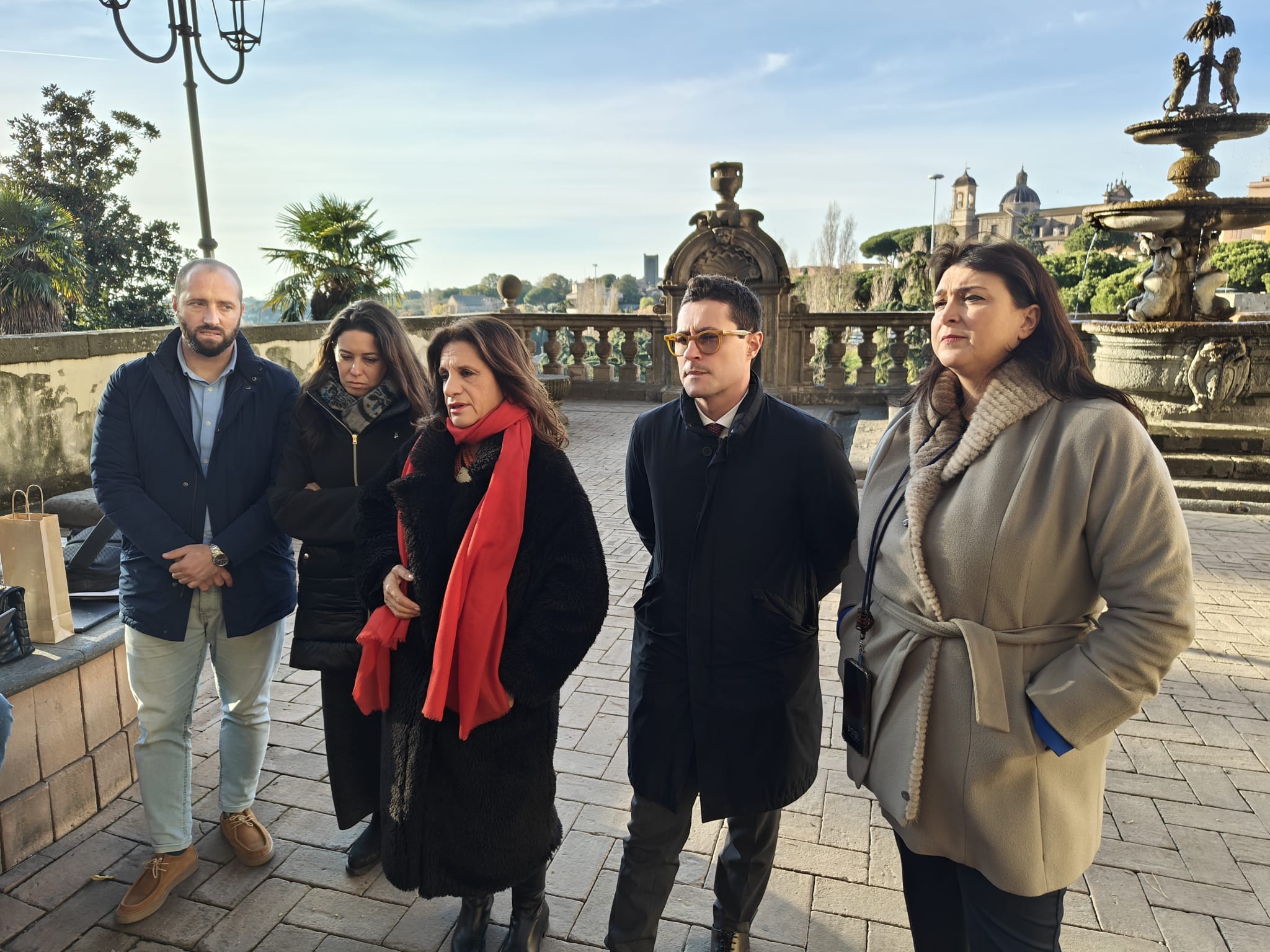 “Molto grave l’accusa del sindaco nei confronti dell’opposizione: è cominciata la slavina”