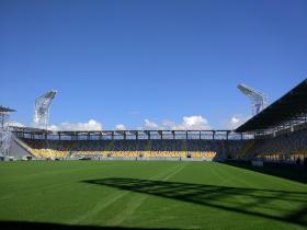 Frosinone – Conferenza dei servizi per nuova strada di collegamento allo stadio