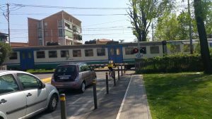 Regione Lazio – In arrivo barriere automatizzate per i passaggi a livello