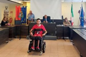 Barriere architettoniche a Santa Marinella, l’Amministrazione comunale incontra l’associazione “Luca Coscioni”