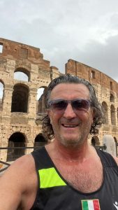 Latina in lutto a Natale, muore all’improvviso lo storico commerciante Carlo Pica: oggi i funerali