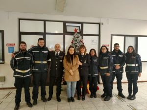 Viterbo, cinque nuovi vigili per la polizia locale: non saranno troppi?