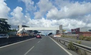 Pontina strada mortale, l’UGL pone l’attenzione sulla sicurezza dei lavoratori