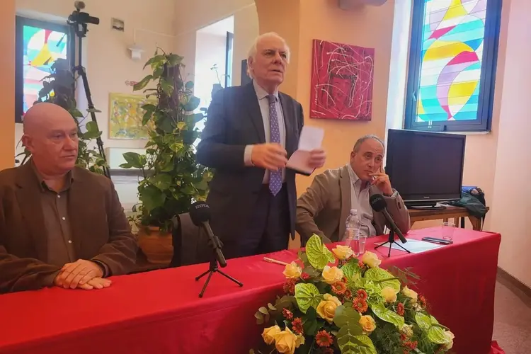 Premio Scalfari-Città di Civitavecchia: grande festa e premi per i giornalisti
