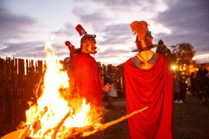 Tarquinia – Causa maltempo rinviati tutti gli appuntamenti dell’Epifania