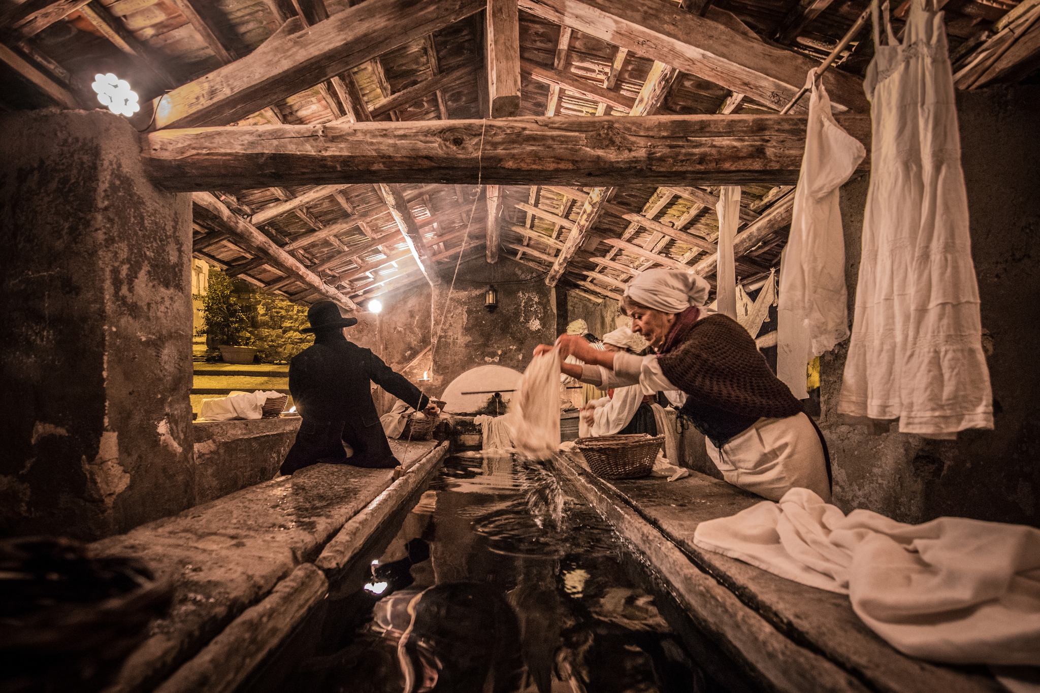 Vetralla – Presepe vivente, nuovi personaggi ed effetti speciali