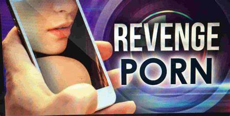 Viterbo – Vendetta a luci rosse contro l’ex