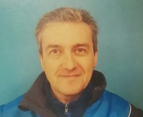 La ditta Orsolini piange lo storico dipendente Roberto Zanin