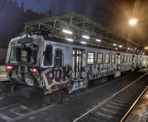 Più sicurezza nelle stazioni di Roma Nord e Roma Lido: stanziati 5 milioni di euro