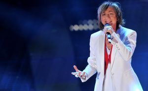 Capodanno a Ladispoli, ipotesi Gianna Nannini al posto di Killa