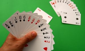 A Viterbo un fine settimana dedicato al Bridge