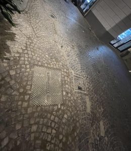 Regolamento ripristino strade, Frontini: “Stop a toppe e rappezzamenti raffazzonati”