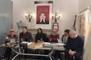 Civitavecchia – Al Traiano si ricorda Callas con il grande evento di solidarietà ideato da Ciambella