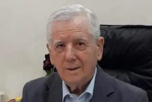 Civitavecchia, addio a Ezio Zappacosta