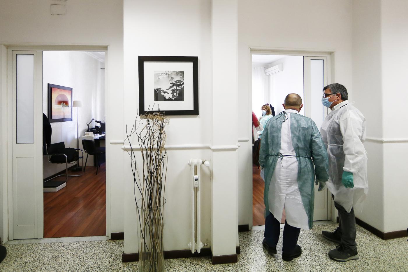 SIMG, il nuovo medico di famiglia di digitalizzazione e formazione