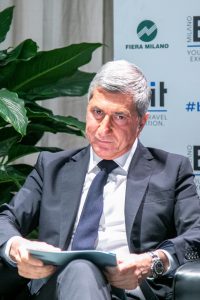 Turismo, parla Ezhaya (Astoi): “Nel 2023 recuperati ricavi, 2024 sarà tonico”