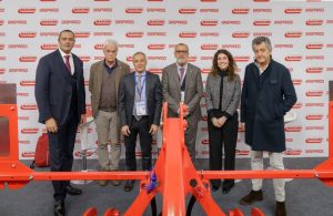 Maschio Gaspardo presenta a Fieragricola gli ultimi prodotti innovativi