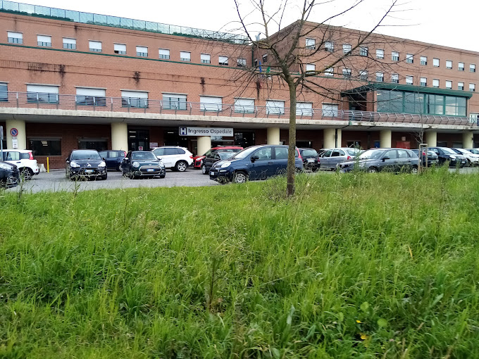 Cassino – Uomo cade dalla finestra dell’ospedale e muore