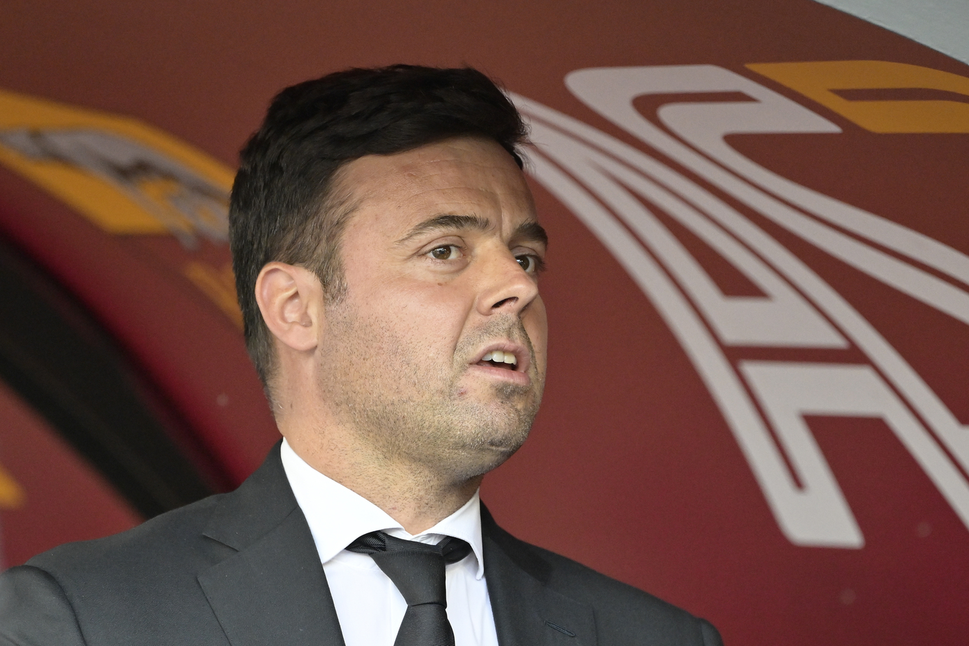 AS Roma, clamoroso: lascia Pinto, sarà separazione. Indizio sul futuro di Mou?