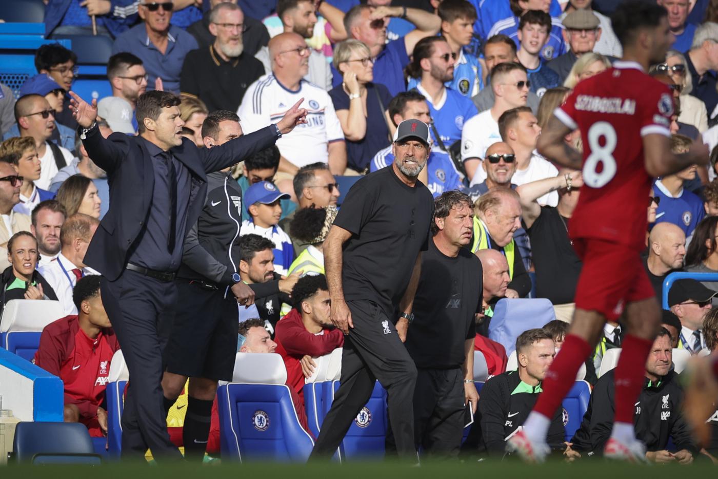 Carabao Cup, resistenza Reds e finale Chelsea-Liverpool: sarà ancora Pochettino vs Klopp