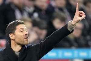 Liverpool: la squadra pensa al presente, la società già al futuro. Post Klopp: Xabi Alonso in pole