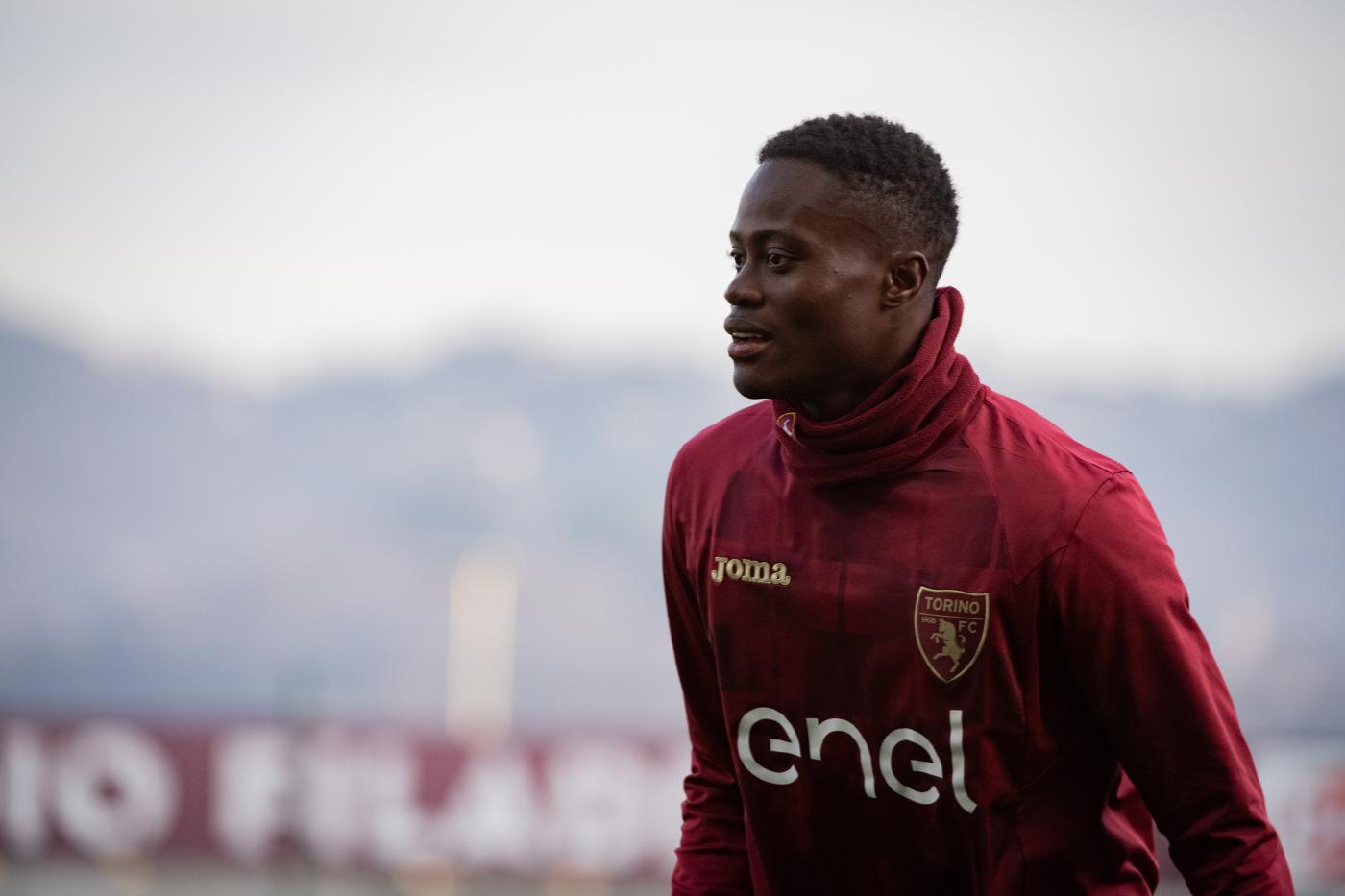 Mercato Frosinone, manovre post Zerbin: Seck l’alternativa, arriva dal Torino