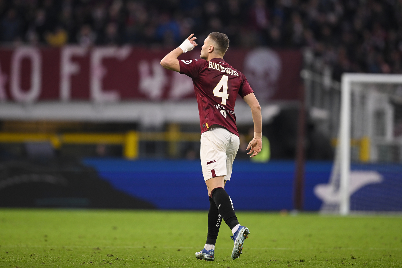 Milan, carestia difensiva: il grande obiettivo diventa Buongiorno, capitan Torino