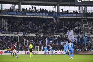 Napoli, nono posto e contestazione: a Torino il punto più basso?