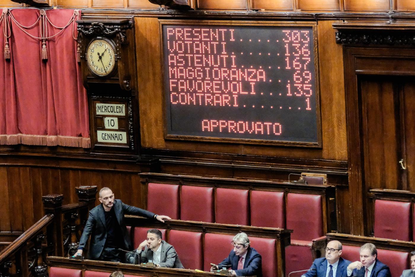 Aiop: “Finalmente il governo modifica norma su tetti spesa sanità”