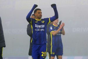 Napoli, terzo colpo invernale: tutto fatto, dopo Traorè arriva pure Ngonge