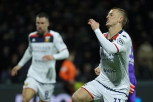 Manovre A: Firenze sogna Gudmundsson, Vitinha al Genoa, Boateng sbarca a Salerno