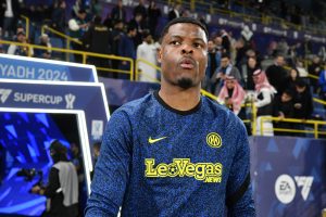 Nations League, scatto Germania: solo Dumfries salva l’Olanda. Stasera Spagna e Portogallo