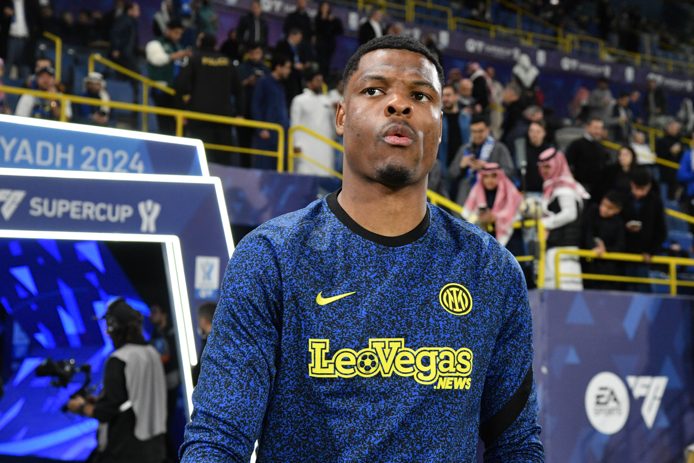 Nations League, scatto Germania: solo Dumfries salva l’Olanda. Stasera Spagna e Portogallo